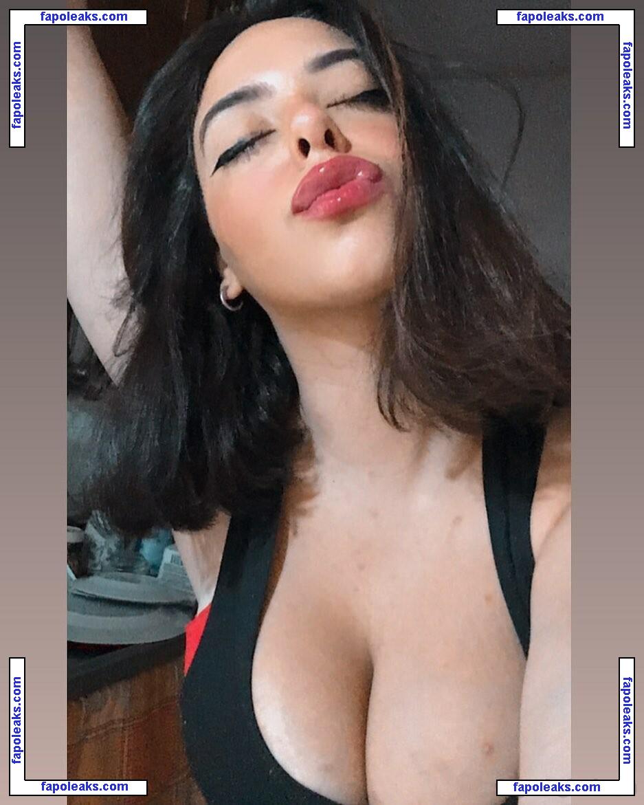 Belen Fernandez / belufer23 / beluufer270 nude photo #0037 from OnlyFans