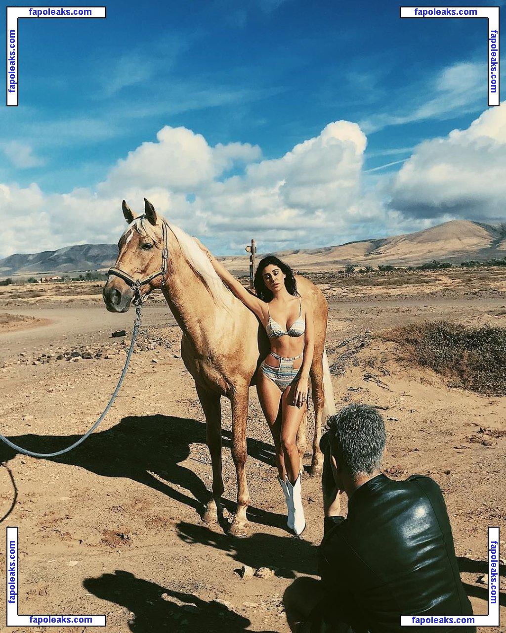 Belen Rodriguez nude photo #0004 from OnlyFans