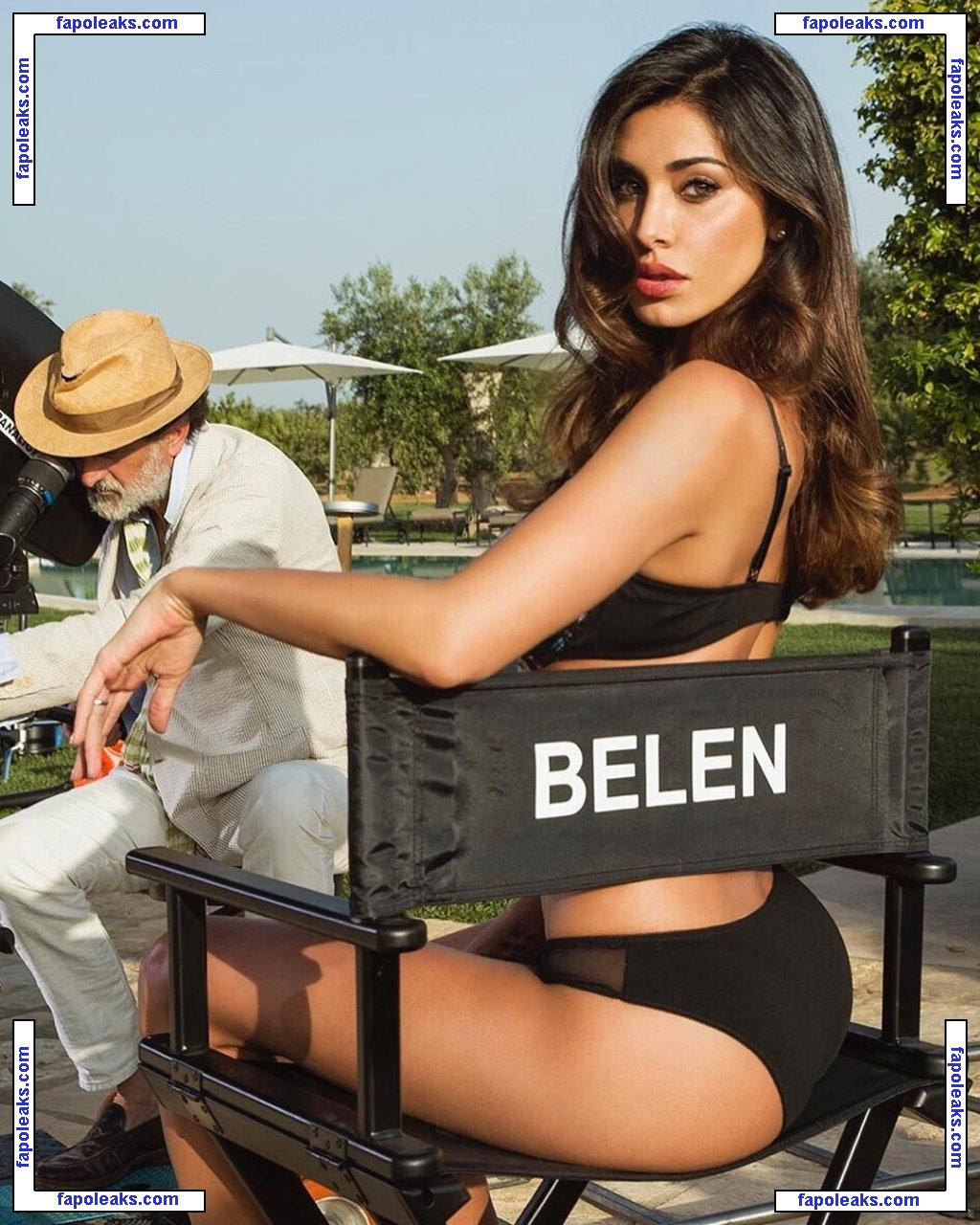 Belen Rodriguez nude photo #0025 from OnlyFans