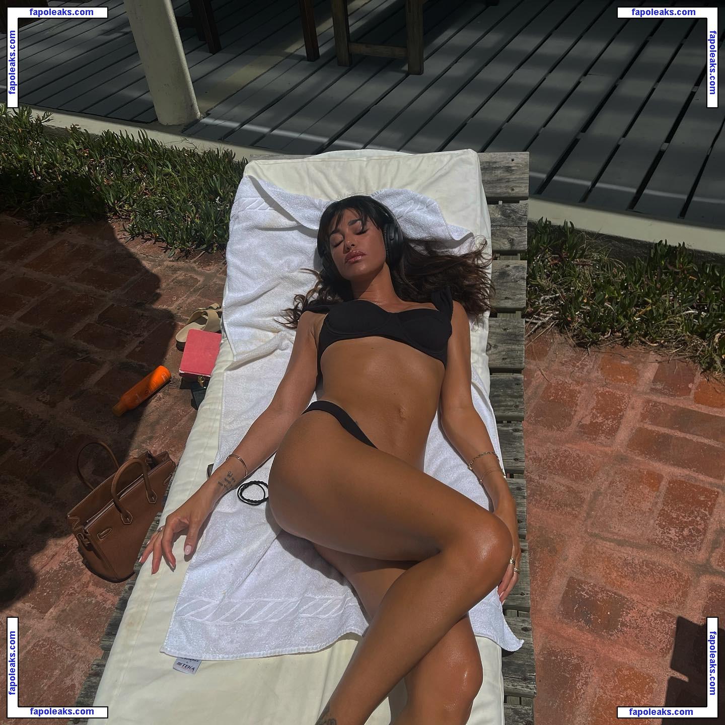 Belen Rodriguez nude photo #0346 from OnlyFans