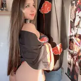 Belen Valeria голая #0017