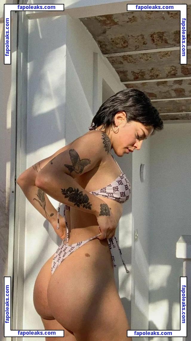 Belenegri / La Chilena / Lachilenabelu nude photo #0035 from OnlyFans