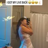 beleningui голая #0001