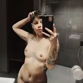 belhott голая #0005
