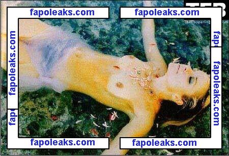 Belinda Emmett голая фото #0005 с Онлифанс