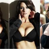 Belinda Stewart-Wilson голая #0019