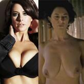 Belinda Stewart-Wilson голая #0032