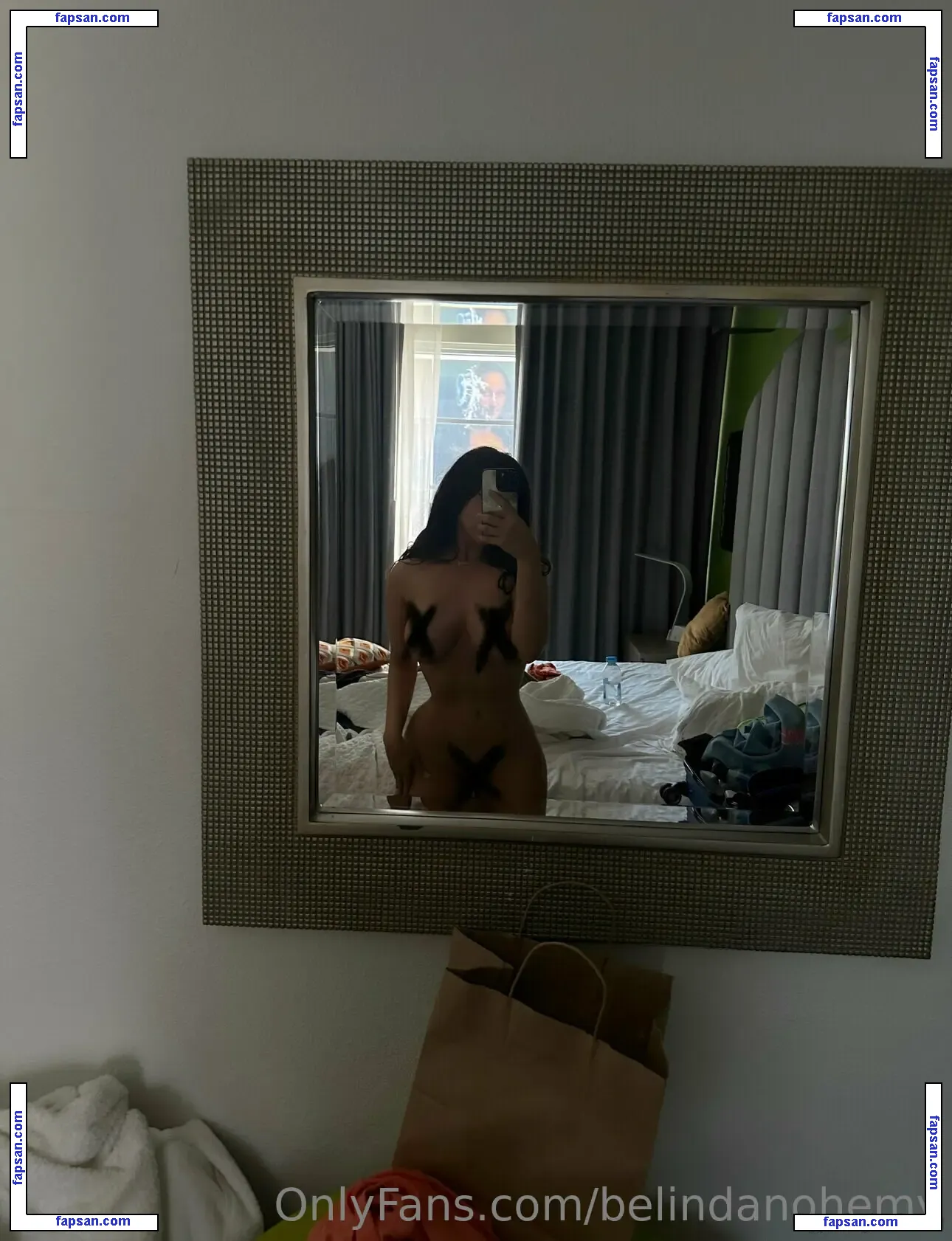 Belindanohemy nude photo #0104 from OnlyFans