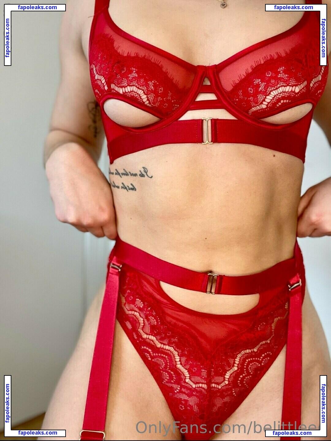 belittleee / Belittleeexxx / belitelearningapp / whybelittleee nude photo #0023 from OnlyFans