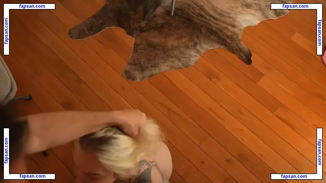 belka_art_tattoo nude photo #0006 from OnlyFans