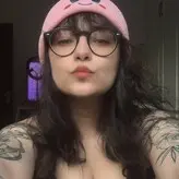 Belkitsune nude #0019