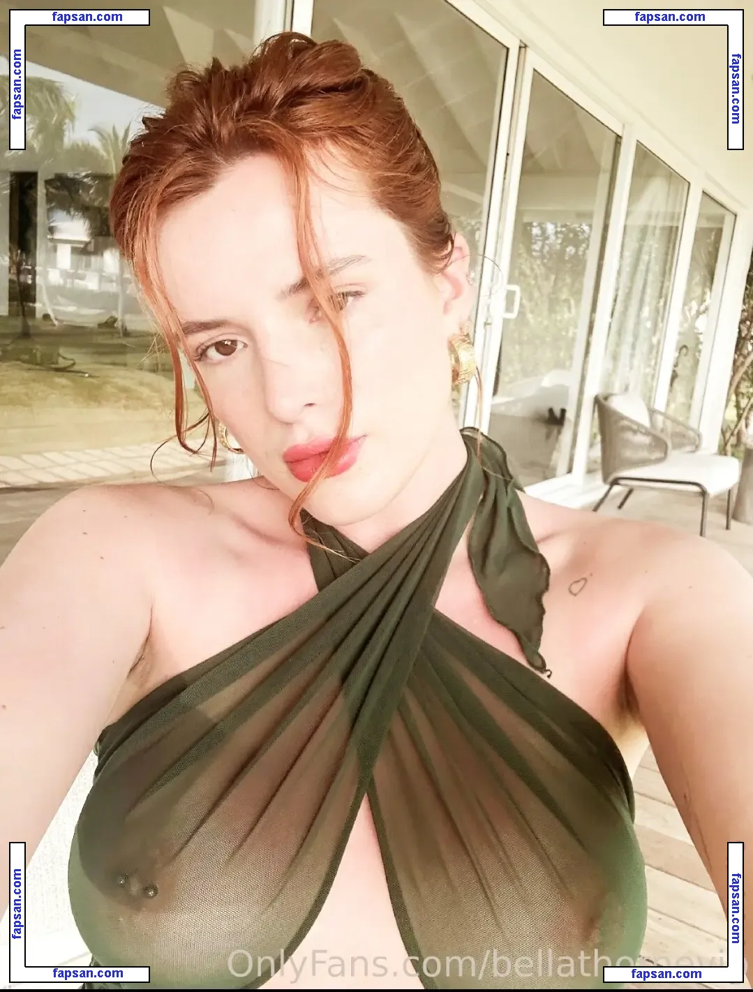 Bell Thorne / bellathorne nude photo #0004 from OnlyFans