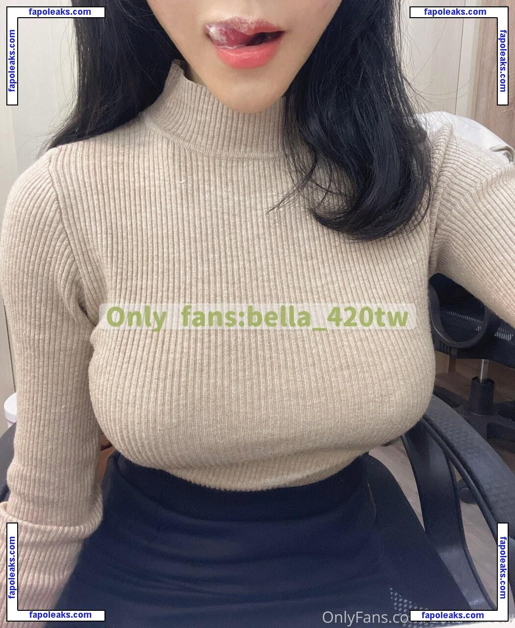 bella_420tw / bella___420 nude photo #0004 from OnlyFans