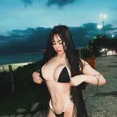 Bella Angel Dezoitou голая #0045