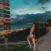 Bella Angel Dezoitou голая #0047