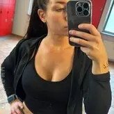 Bella Area голая #0001