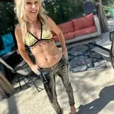 Bella Bare nude #0017