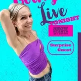 Bella Bare nude #0027