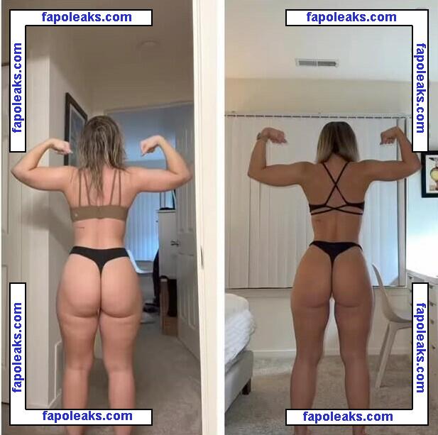 bella_booti / bellabootyfitness nude photo #0015 from OnlyFans