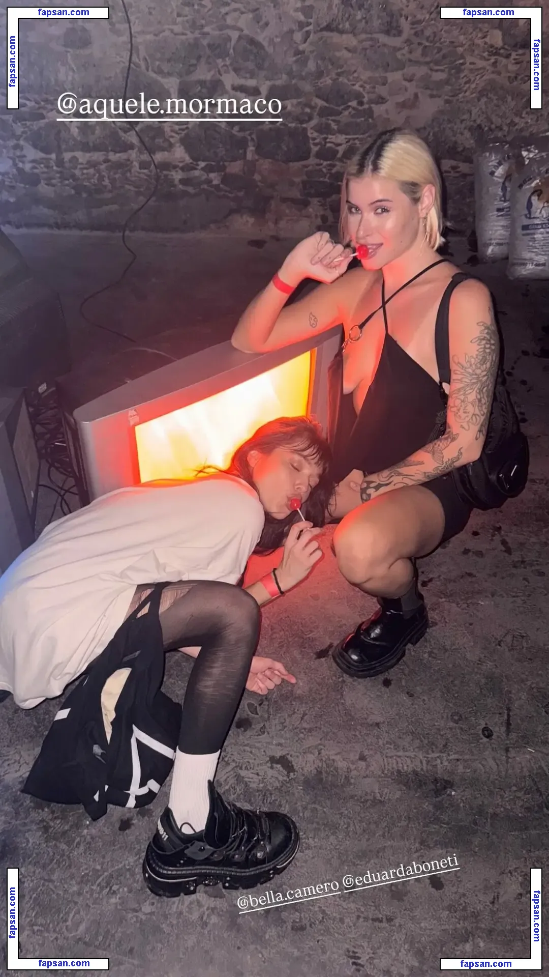 Bella Camero nude photo #0027 from OnlyFans