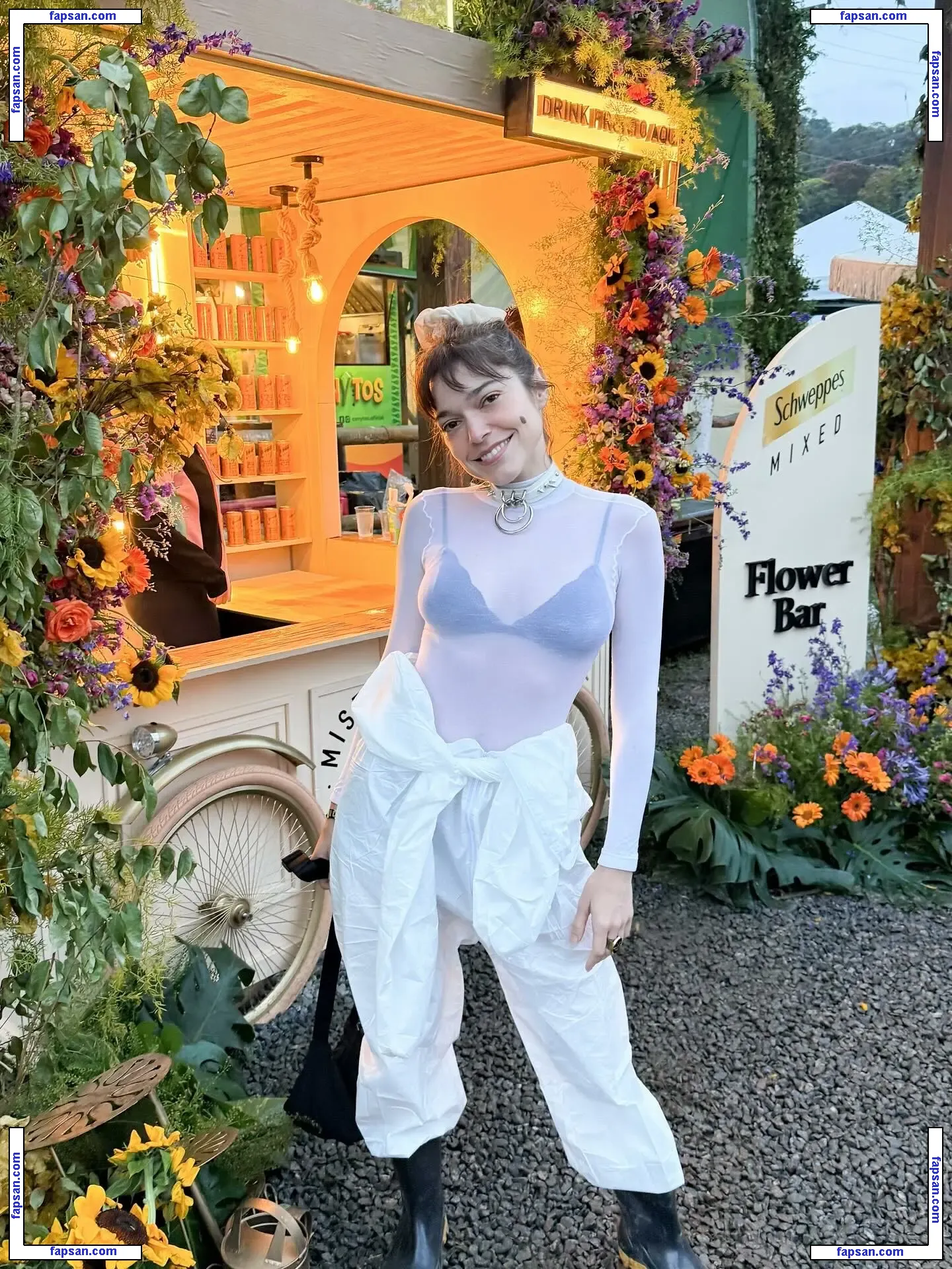 Bella Camero nude photo #0033 from OnlyFans