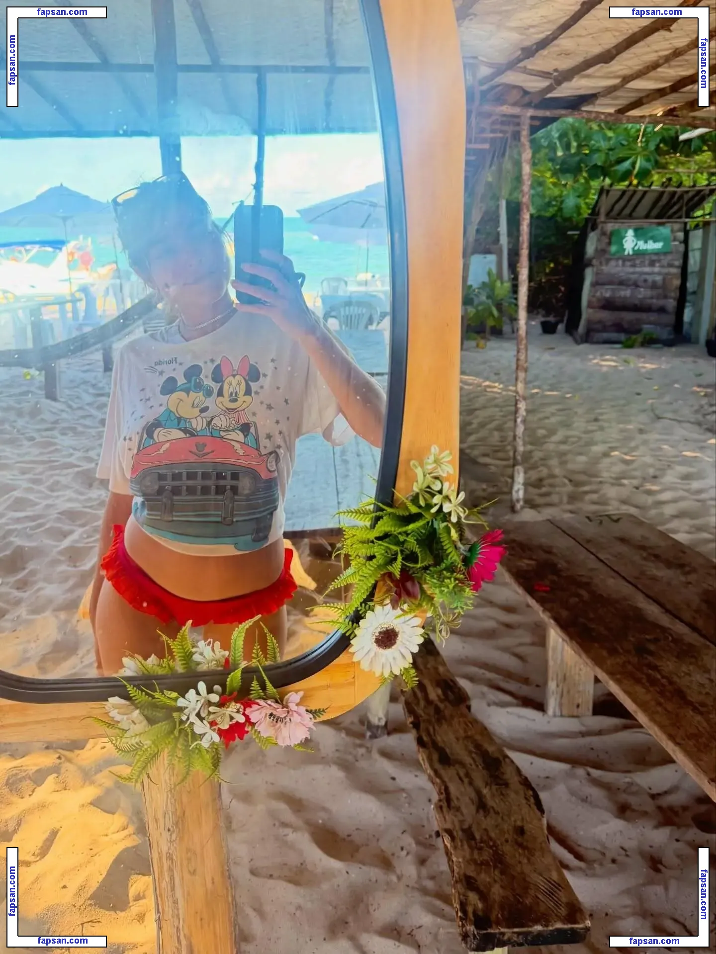 Bella Camero голая фото #0034 с Онлифанс