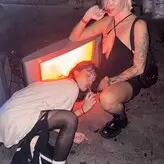 Bella Camero nude #0027