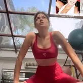 Bella Camero nude #0029