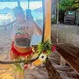 Bella Camero голая #0034