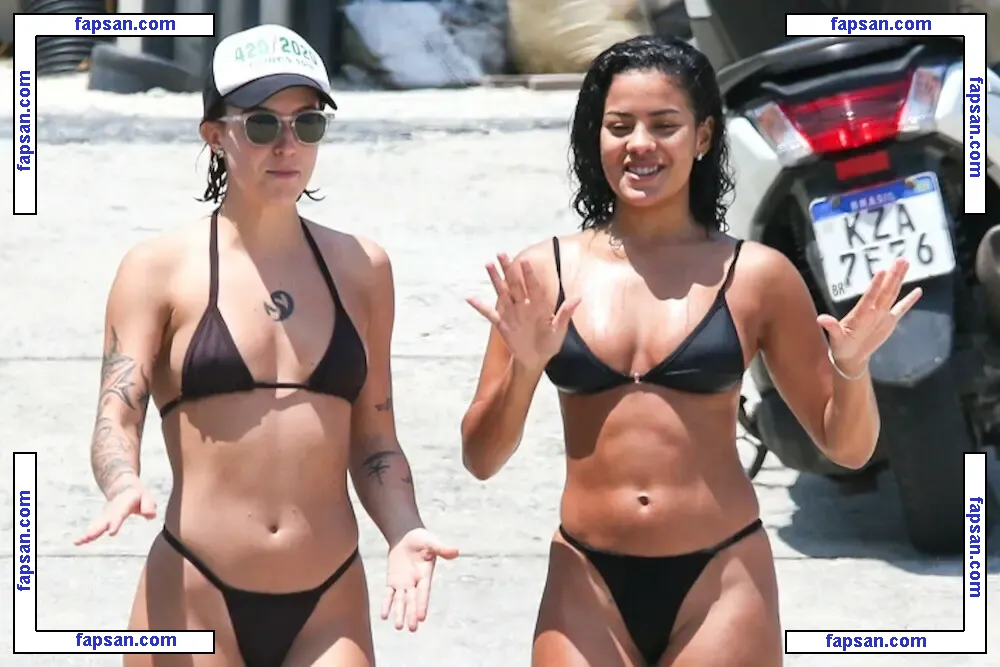 Bella Campos nude photo #0079 from OnlyFans