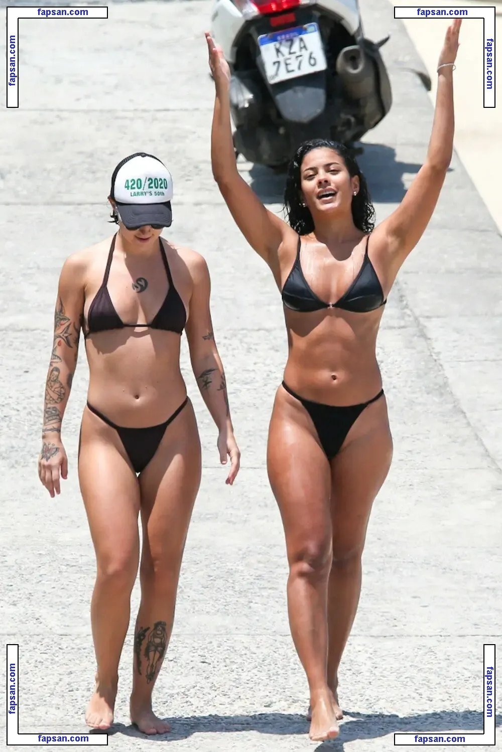 Bella Campos nude photo #0083 from OnlyFans