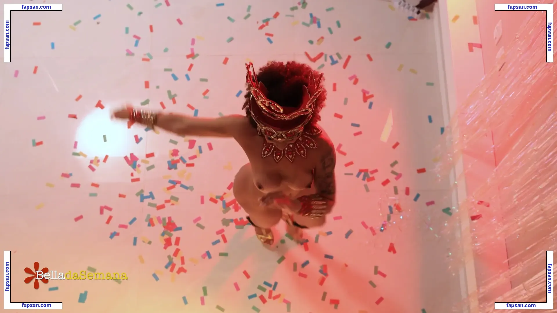 Bella Da Semana nude photo #1269 from OnlyFans