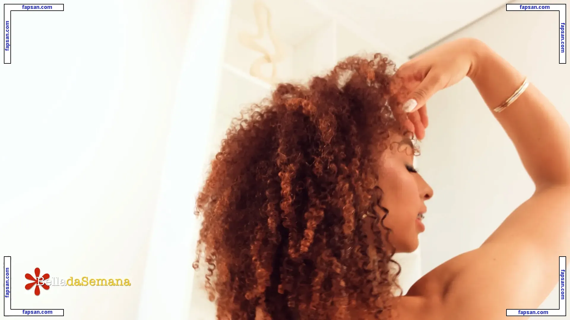 Bella Da Semana nude photo #1279 from OnlyFans