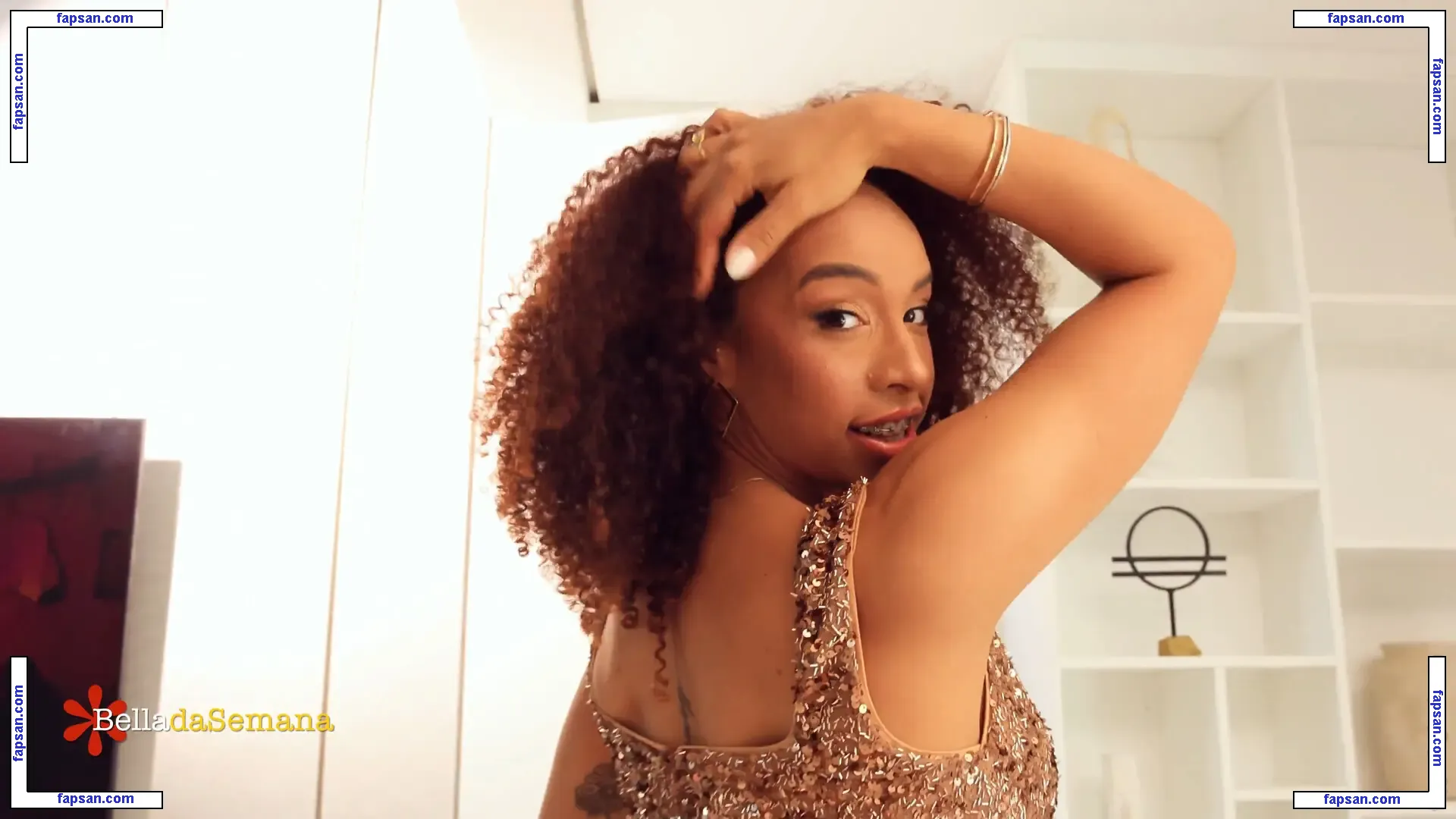 Bella Da Semana nude photo #1282 from OnlyFans