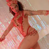 Bella Da Semana nude #1289