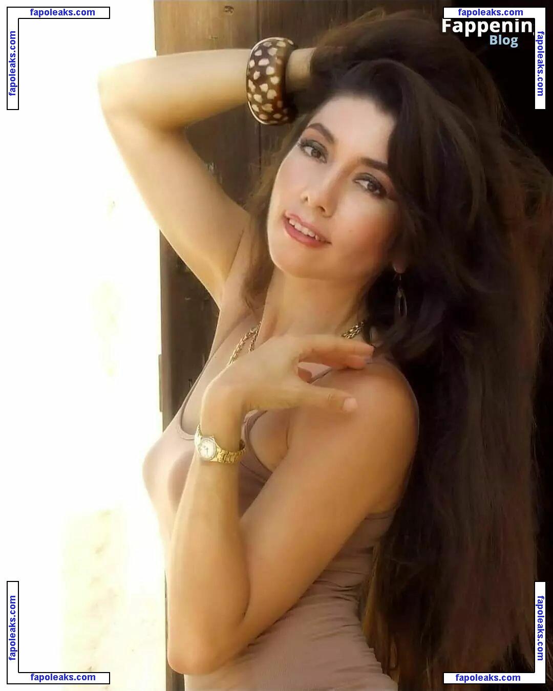 Bella De La Vega nude photo #0001 from OnlyFans