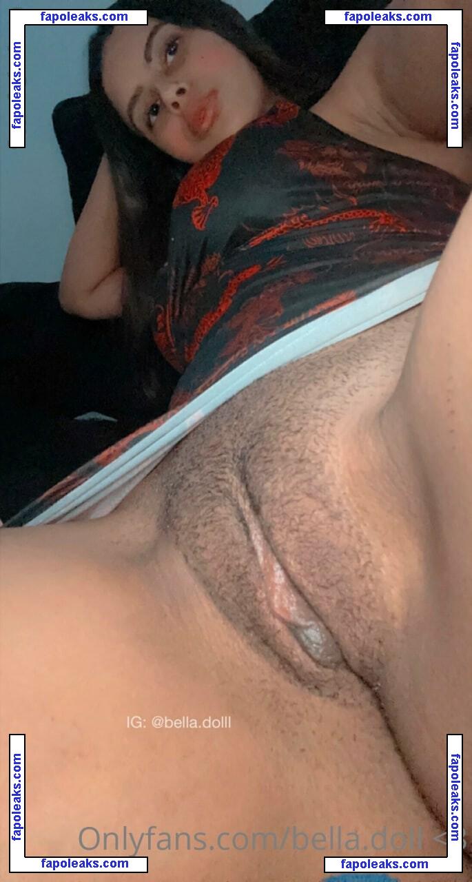 Bella.doll / belladollstore nude photo #0003 from OnlyFans