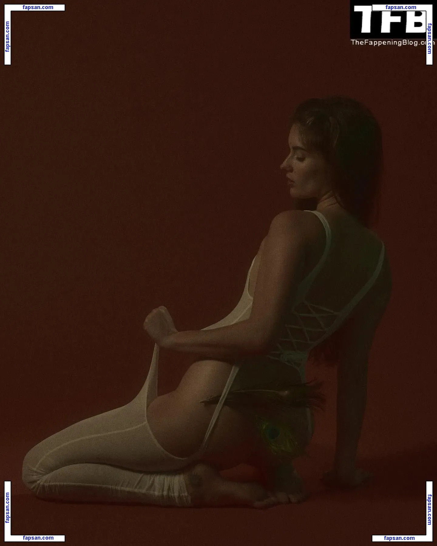 Bella Donna голая фото #0025 с Онлифанс