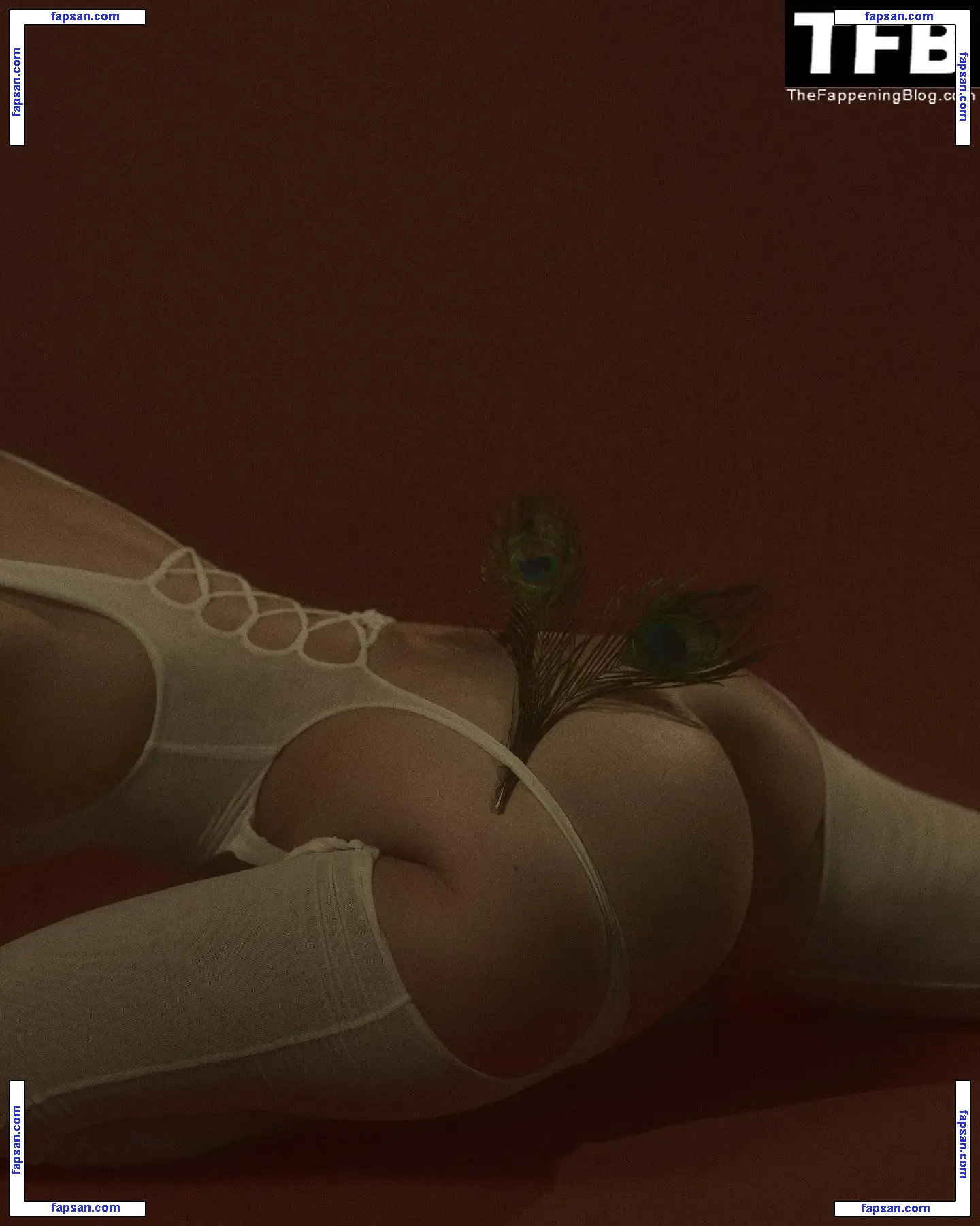 Bella Donna голая фото #0029 с Онлифанс