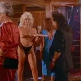 Bella Donna голая #0002