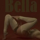 Bella Donna голая #0028