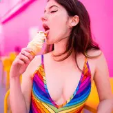 Bella Donna голая #0081