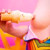 Bella Donna голая #0090