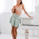 Bella Donna голая #0135