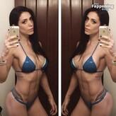 Bella Falconi голая #0001