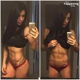 Bella Falconi голая #0013