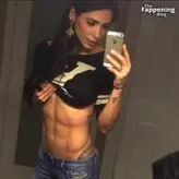 Bella Falconi голая #0016