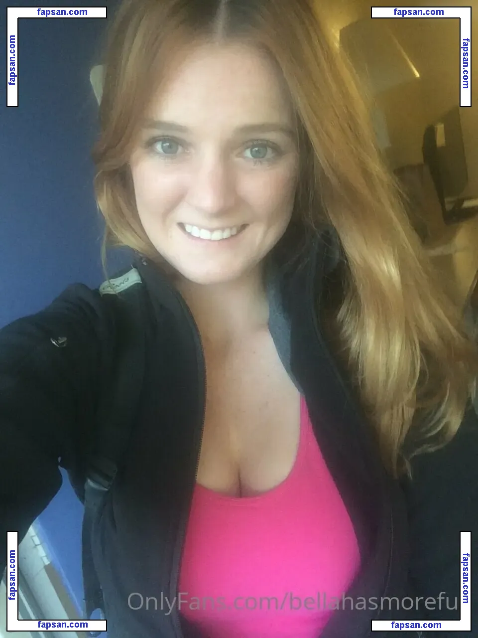 Bella Gallops nude photo #0014 from OnlyFans