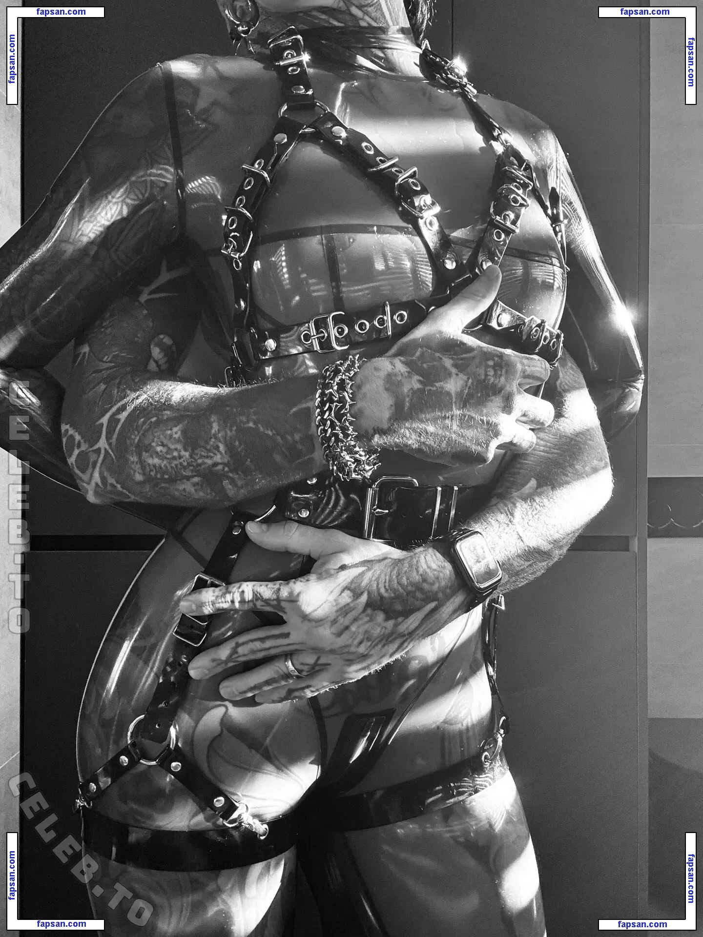 Bella Isadora голая фото #0111 с Онлифанс