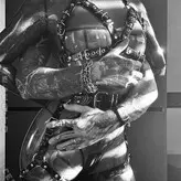 Bella Isadora голая #0111